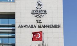 AYM, rektörlerin Cumhurbaşkanı tarafından atanmasına ilişkin düzenlemeyi iptal etti