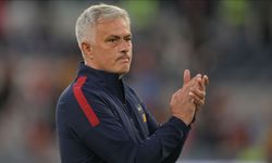 Fenerbahçe, Jose Mourinho ile görüşmelere başladığını duyurdu