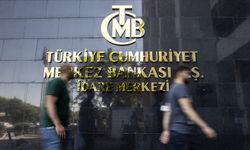 Son Dakika: Merkez Bankası rezervleri rekor kırdı