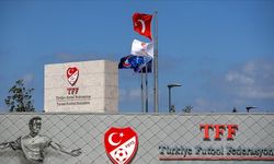 TFF Kulüp Lisans Kurulu, 6 kulübü daha ulusal lisansa uygun buldu