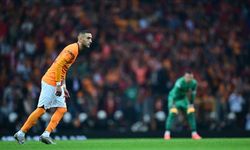 Galatasaray, Ziyech'i kadrosunda tuttu