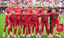 A Milli Futbol Takımı Çekya karşısında