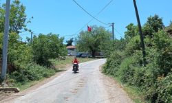 Biga'nın o köyü doğasıyla görenleri büyülüyor