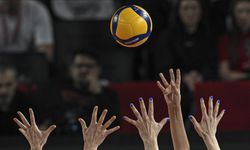 A Milli Kadın Voleybol Takımı'nın Paris 2024'teki rakipleri belli oldu