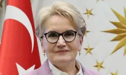 Akşener'den açıklama: O iddialara cevap verdi