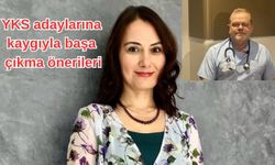 YKS adaylarına kaygıyla başa çıkma önerileri