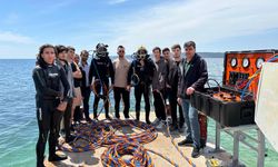 Çomü Denizcilik Meslek Yüksekokulu dört farklı programda öğrenci alacak