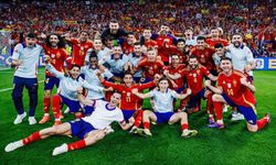 İspanya EURO 2024 finalinde İngiltere'yi 2-1 yenerek kupayı kazandı