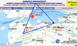 Marmara Denizi Depreminin Ardından Biga’ya uzman uyarısı!