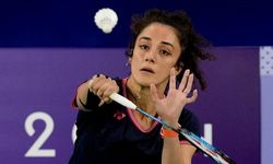 Milli badmintoncu Neslihan Yiğit Arın, Olimpiyat Oyunları'na veda etti