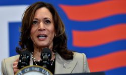 Seçim yarışından çekilen Biden, aday olarak Kamala Harris'i desteklediğini duyurdu