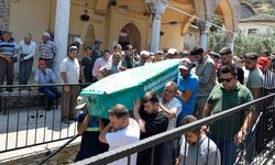 Gabar Dağı'ndaki petrol sahasında hayatını kaybeden mühendisin cenazesi defnedildi