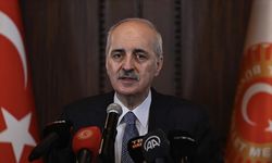 TBMM Başkanı Kurtulmuş: İsrail'in katliamları durdurulmalıdır