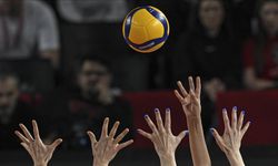 A Milli Kadın Voleybol Takımı'nın Paris 2024 kadrosu açıklandı