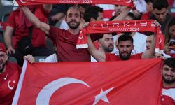 Türkiye'den EURO 2024 çeyrek finalinde karşılaşacağı Hollanda'ya "Dostluk kazanacak" mesajı