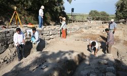 Çanakkale’de Troya Savaşı’nın Tahribat İzleri Antik Kent Kazılarıyla Araştırılacak