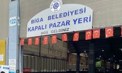 Pazar yerlerindeki alanlarla ilgili düzenleme yapıldı…