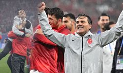 Montella: Avusturya'yı yenmemizi sağlayan Türk yüreğidir