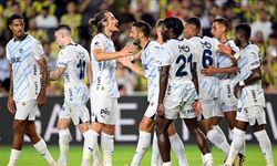 Fenerbahçe'nin Şampiyonlar Ligi’ndeki muhtemel rakibi belli oldu