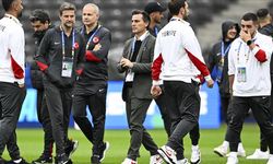 Montella: Bu ceza Türk gururunu dizginlemez