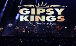 Gipsy Kings, Türk hayranlarına mesaj yolladı