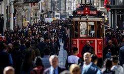 Türkiye'nin kadın nüfusu o yılda erkekleri geçecek