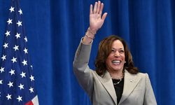 Kamala Harris, 200 milyon dolar bağış topladı