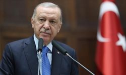 Cumhurbaşkanı Erdoğan'dan Kenan Işık için taziye mesajı