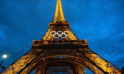 Paris 2024'te "6 puan silme" cezası