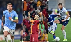 İtalya Serie A'nın 3 gol kralı, Süper Lig'de yarışacak