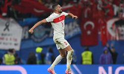 Son Dakika: UEFA’dan Merih Demiral'a şok ceza!