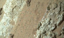NASA, Mars'ta olası eski yaşam belirtileri buldu