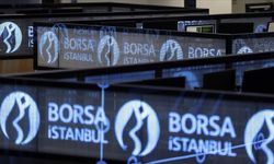 Ekonomi: Borsa güne yükselişle başladı