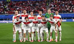 A Milli Futbol Takımı’ndan FIFA dünya sıralamasında tarihi yükseliş!