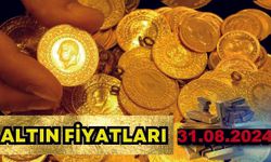 Bugün Altın Fiyatları