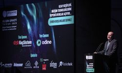 Türkiye'nin en büyük 500 bilişim şirketinin belirlendiği "Bilişim 500 Araştırması" açıklandı
