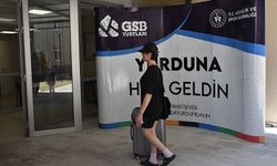 GSB yurt başvuruları başladı