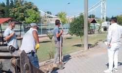 Gümüşçay Panayırına Geri Sayım Başladı!