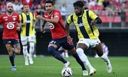 Fenerbahçe turu İstanbul'a bıraktı