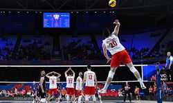 A Milli Erkek Voleybol Takımı, Avrupa Şampiyonası elemelerinde sahaya çıkıyor