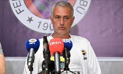 Fenerbahçe Teknik Direktörü Jose Mourinho: Yarınki maçı kazanmayı umuyorum