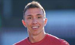 Galatasaray'ın kaptanı Muslera yeni sezonda başarıya inanıyor