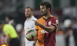 Galatasaray, Fransız futbolcu Dubois'le yollarını ayırdı