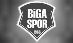 Bigaspor’un Acı Günü