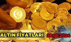 Bugün Altın Fiyatları