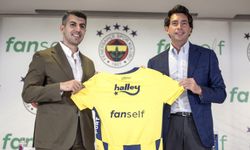 Fenerbahçe ile Fanself, işbirliği anlaşması imzaladı