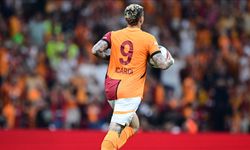 Galatasaray, Atakaş Hatayspor'u mağlup etti