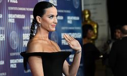 “İzinsiz" klip çeken Katy Perry'ye soruşturma