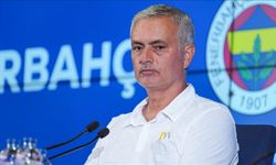 Mourinho: Bugün 1 takım kazanmayı hak etti, diğer takımsa turu kazandı