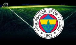 Fenerbahçe, Brezilyalı futbolcunun sözleşmesini feshetti